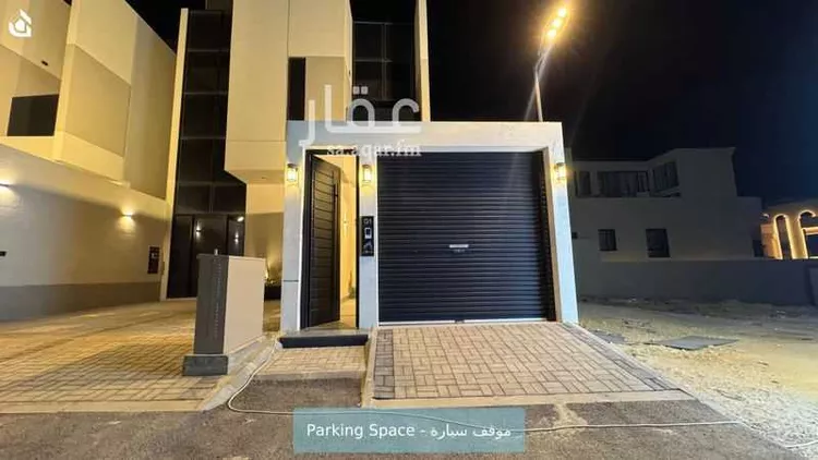دور للإيجار في شارع عثمان بن عفان, حي النرجس, مدينة الرياض, منطقة الرياض صورة 4