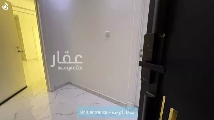 شقة للإيجار في شارع جبل الحواطب, حي ظهرة لبن, مدينة الرياض, منطقة الرياض صورة 2