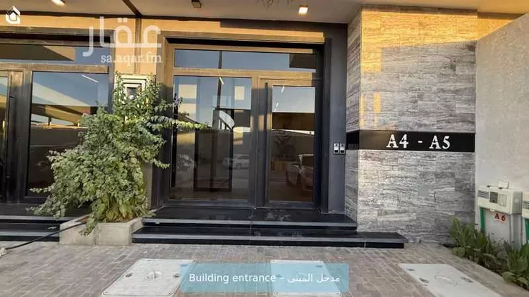 شقة للإيجار في شارع النواس بن سمعان, حي العارض, مدينة الرياض, منطقة الرياض صورة 3