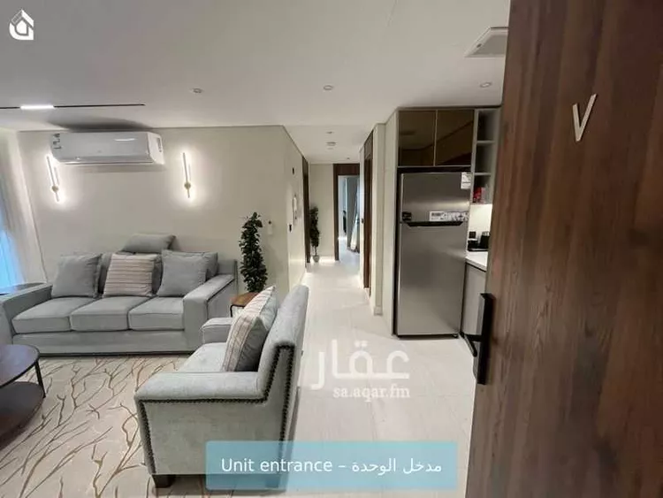 شقة للإيجار في شارع جبل المحاصير, حي الصحافة, مدينة الرياض, منطقة الرياض صورة 2