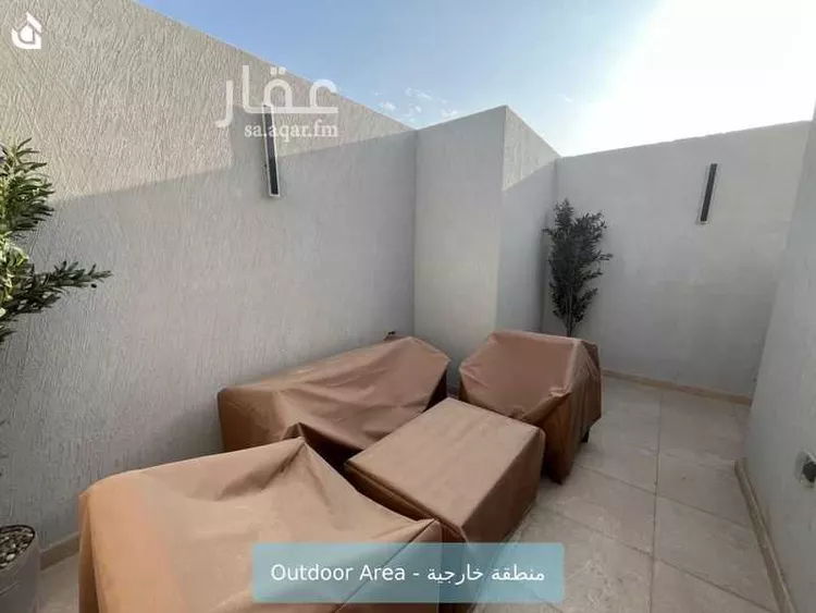 Apartment for Rent in Riyadh As Sahafah 8