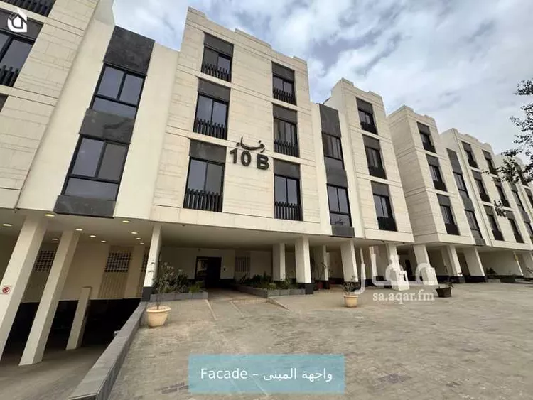 شقة للإيجار في شارع القريات, حي الندى, مدينة الرياض, منطقة الرياض صورة 2