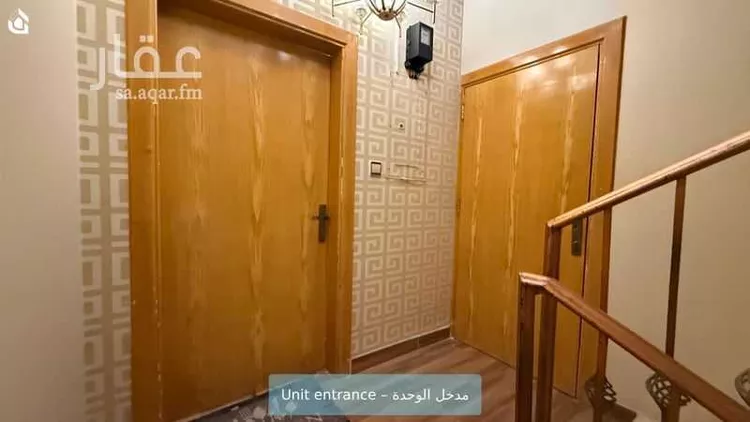 Floor for Rent in Riyadh As Salam صورة 5