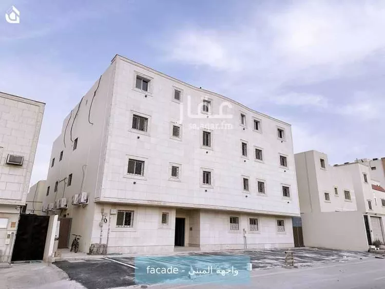 شقة للإيجار في شارع ارطاة بن كعب, حي العقيق, مدينة الرياض, منطقة الرياض