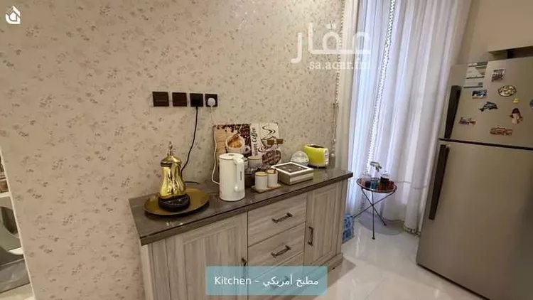 فيلا للإيجار في شارع الامير محمد ابن سلمان ابن عبدالعزيز, حي حطين, مدينة الرياض, منطقة الرياض 9