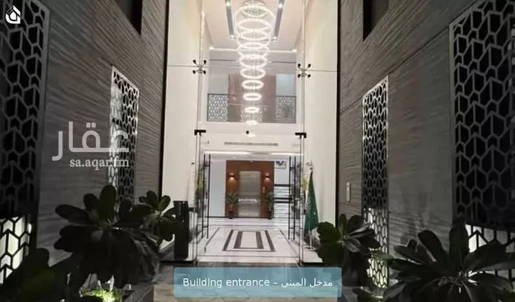 Apartment for Rent in Riyadh Irqah