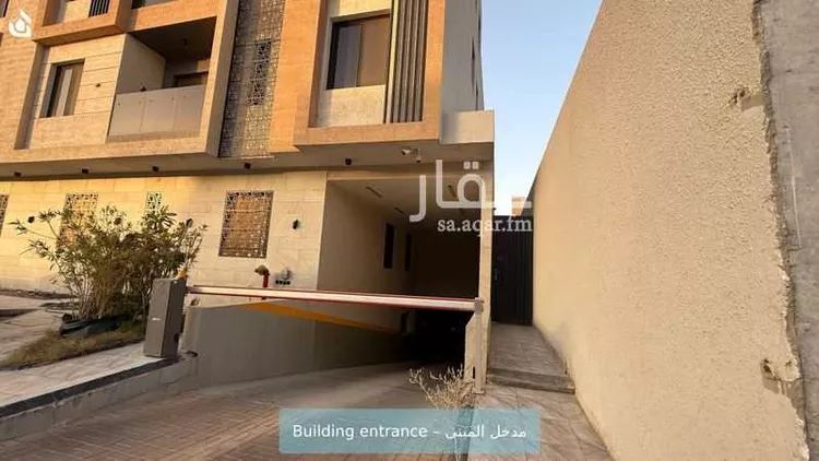 شقة للإيجار في شارع عبدالواحد الأزجي, حي قرطبة, مدينة الرياض, منطقة الرياض صورة 2
