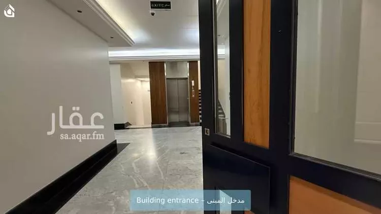 شقة للإيجار في شارع بريدة, حي الريان, مدينة الرياض, منطقة الرياض صورة 2