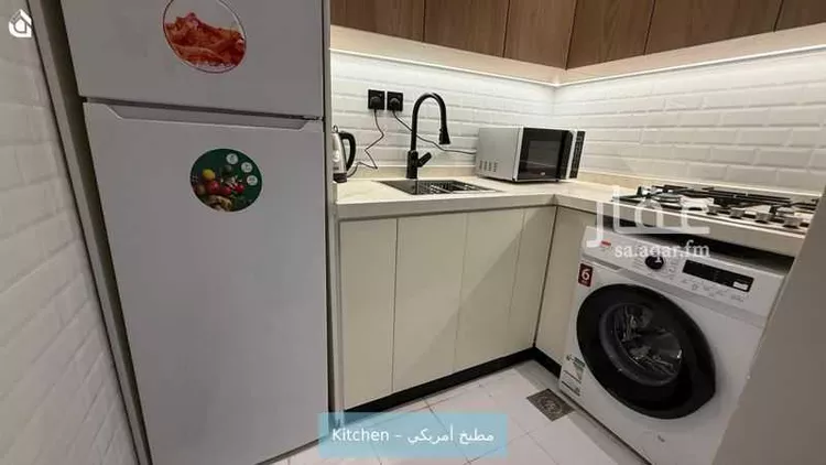 شقة للإيجار في شارع يعقوب بن شيبة, حي جرير, مدينة الرياض, منطقة الرياض صورة 5