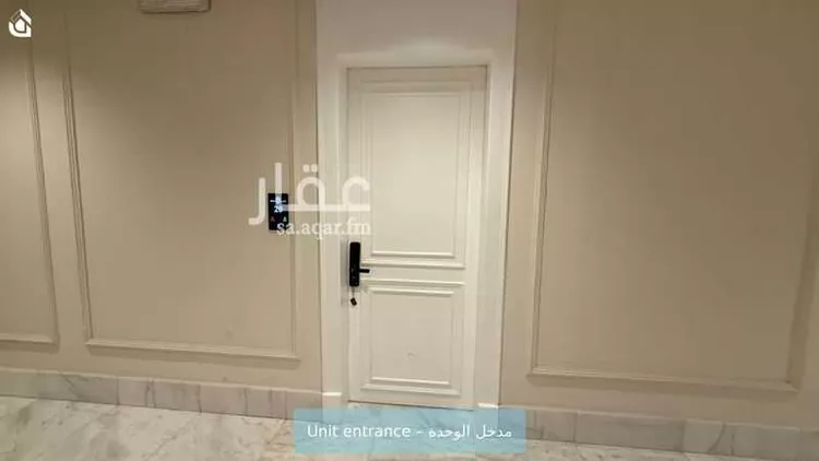 شقة للإيجار في شارع وادي وج, حي الملقا, مدينة الرياض, منطقة الرياض صورة 4