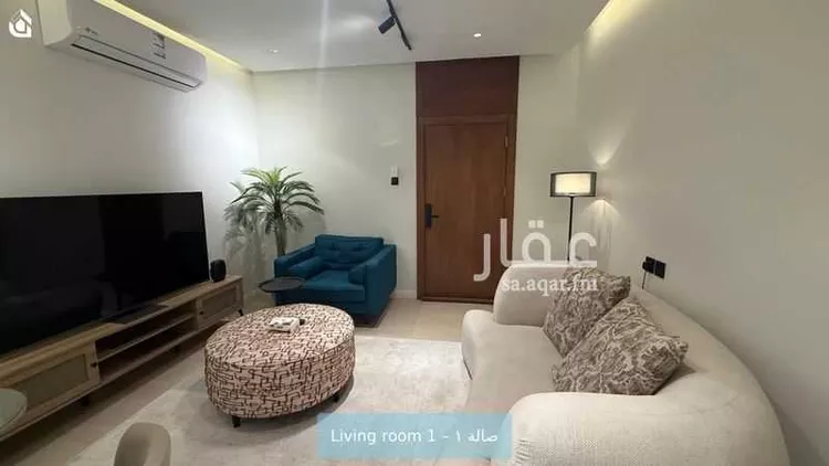 شقة للإيجار في شارع المنتصر, حي النرجس, مدينة الرياض, منطقة الرياض صورة 4