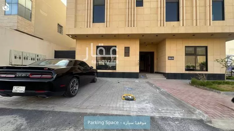 شقة للإيجار في شارع رقم 396, حي الملقا, مدينة الرياض, منطقة الرياض 12