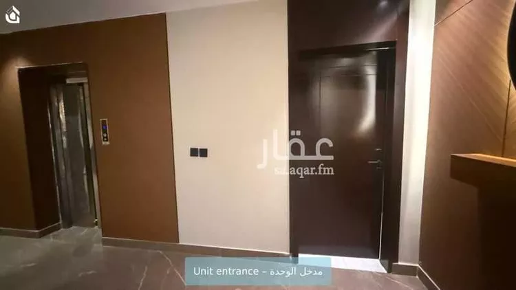 شقة للإيجار في شارع العمرة, حي الملقا, مدينة الرياض, منطقة الرياض صورة 5