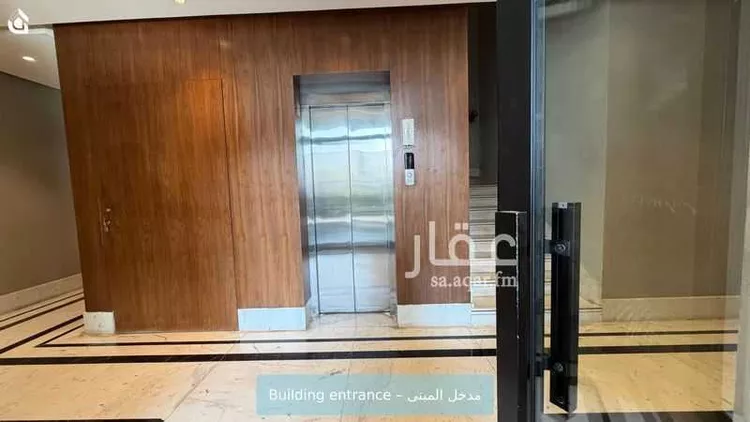 شقة للإيجار في شارع حفصة بنت عمر, حي الروضة, مدينة الرياض, منطقة الرياض صورة 2