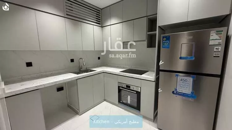 شقة للإيجار في شارع خلاد بن رافع, حي السليمانية, مدينة الرياض, منطقة الرياض صورة 5