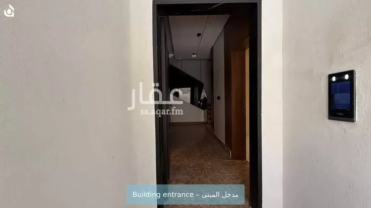 شقة للإيجار في شارع خلاد بن رافع, حي السليمانية, مدينة الرياض, منطقة الرياض صورة 2