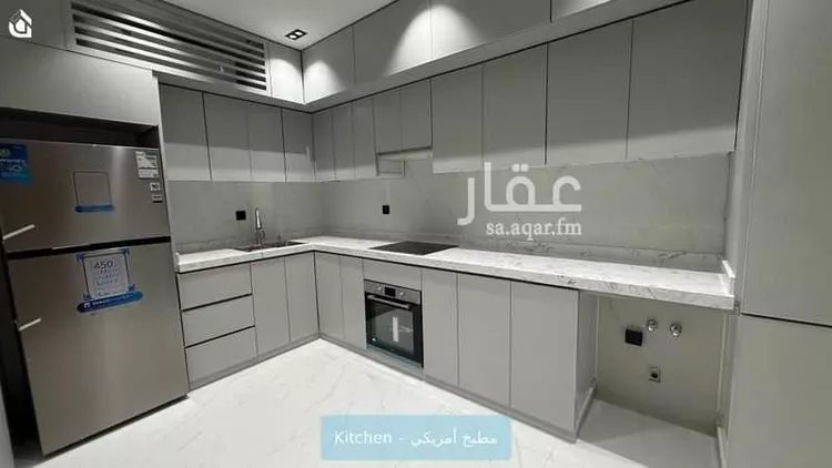 شقة للإيجار في شارع خلاد بن رافع, حي السليمانية, مدينة الرياض, منطقة الرياض صورة 5