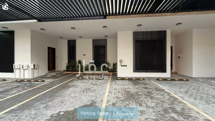 شقة للإيجار في شارع خلاد بن رافع, حي السليمانية, مدينة الرياض, منطقة الرياض صورة 5