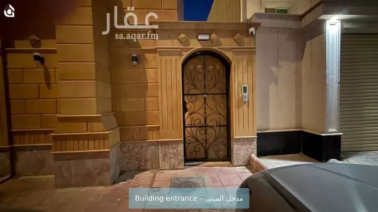 دور للإيجار في شارع الخرمة, حي السلام, مدينة الرياض, منطقة الرياض صورة 2
