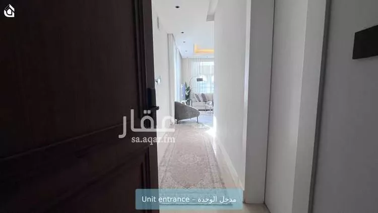 شقة للإيجار في شارع الديوان, حي النرجس, مدينة الرياض, منطقة الرياض صورة 4
