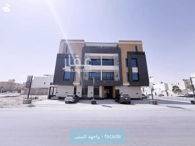 شقة للإيجار في شارع عبدالله بن العاص, حي العارض, مدينة الرياض, منطقة الرياض