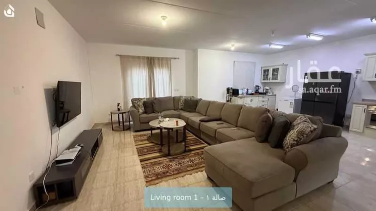 فيلا للإيجار في شارع أبي الفضل الخيمي, حي مطار الملك خالد الدولي, مدينة الرياض, منطقة الرياض صورة 3