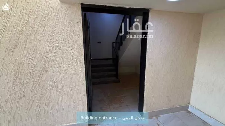 شقة للإيجار في شارع السلطان قابوس , حي المعيزيلة, مدينة الرياض, منطقة الرياض صورة 3
