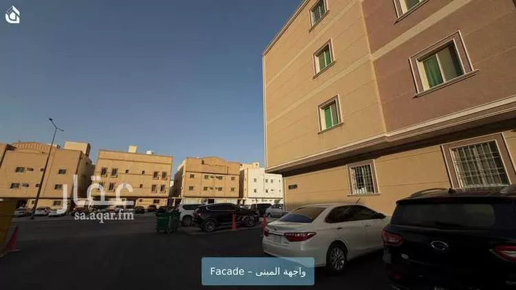 Apartment for Rent in Riyadh Ishbiliyah