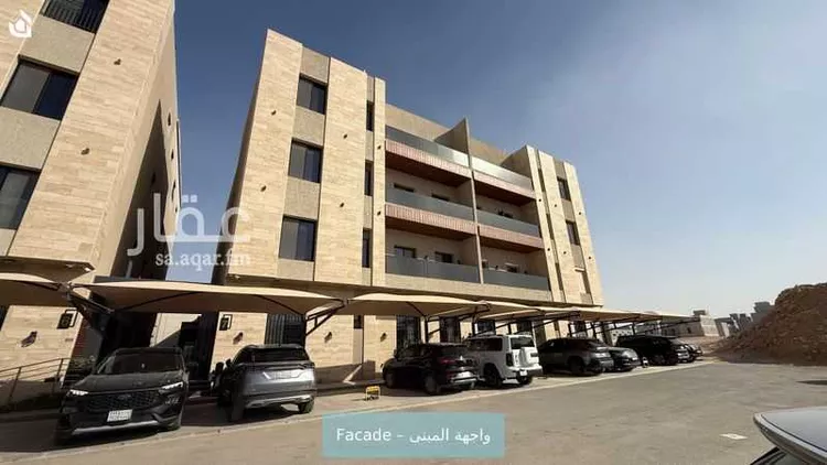 Apartment for Rent in Riyadh Qurtubah