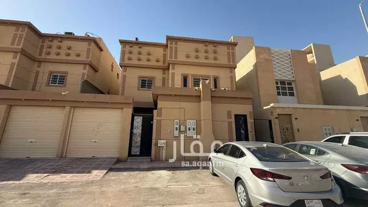 شقة للإيجار في شارع وادي ملحة, حي القادسية, مدينة الرياض, منطقة الرياض