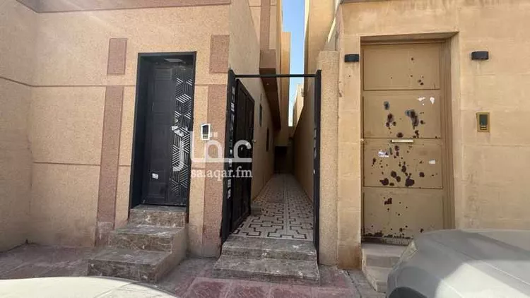 شقة للإيجار في شارع وادي ملحة, حي القادسية, مدينة الرياض, منطقة الرياض صورة 2