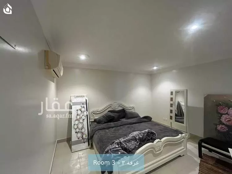 دور للإيجار في شارع البلخي, حي الغدير, مدينة الرياض, منطقة الرياض 7
