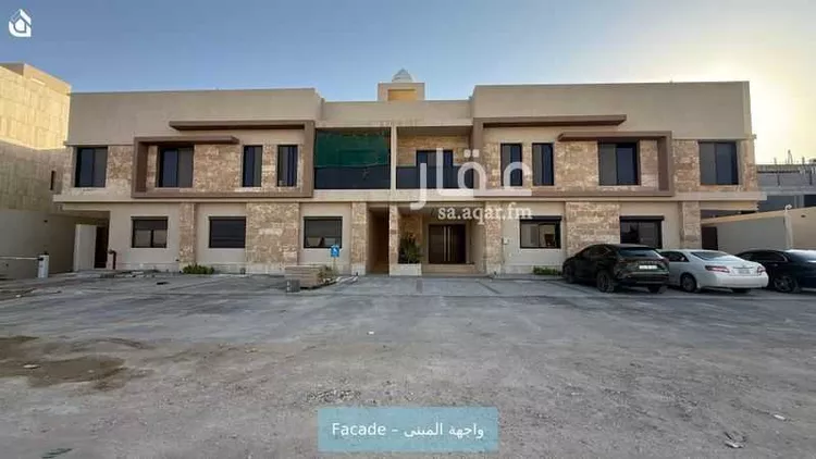 شقة للإيجار في شارع محمد إقبال, حي النرجس, مدينة الرياض, منطقة الرياض