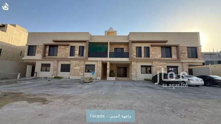 شقة للإيجار في شارع محمد إقبال, حي النرجس, مدينة الرياض, منطقة الرياض صورة 2