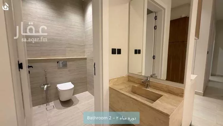 شقة للإيجار في شارع محمد الراوي, حي العارض, مدينة الرياض, منطقة الرياض 12