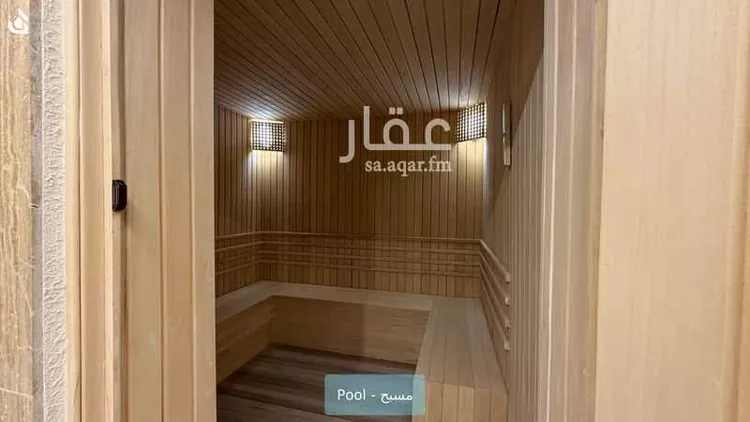 شقة للإيجار في شارع محمد الراوي, حي العارض, مدينة الرياض, منطقة الرياض 15