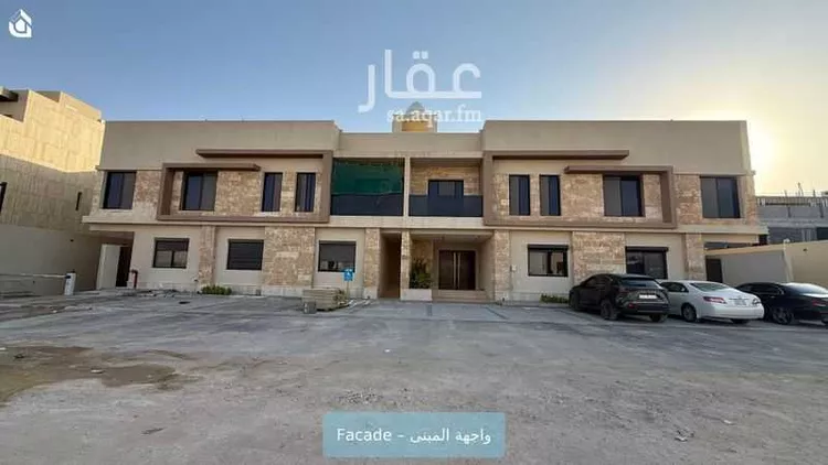 Apartment for Rent in Riyadh An Narjis صورة 2
