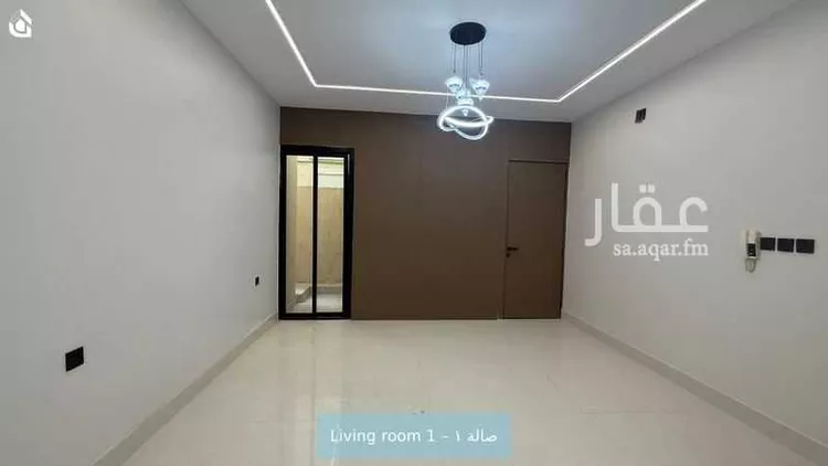شقة للإيجار في شارع السلطان قابوس , حي المعيزيلة, مدينة الرياض, منطقة الرياض صورة 3