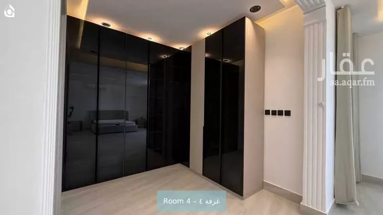 فيلا للإيجار في شارع جمال الدين أبي السعود ظهيرة, حي الرمال, مدينة الرياض, منطقة الرياض 14