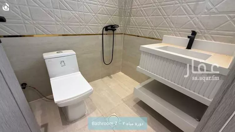 فيلا للإيجار في شارع جمال الدين أبي السعود ظهيرة, حي الرمال, مدينة الرياض, منطقة الرياض 19