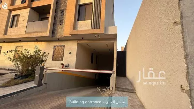 Studio for rent in Riyadh Qurtubah صورة 2