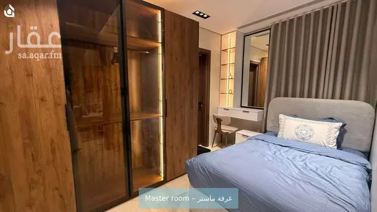 Apartment for Rent in Riyadh Ar Rabwah صورة 5