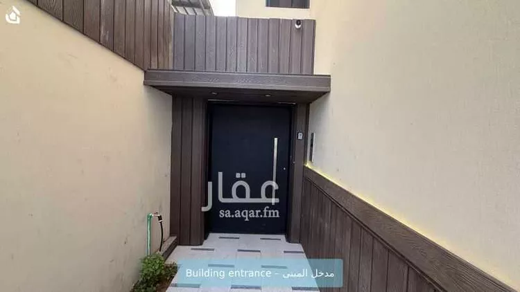 شقة للإيجار في شارع الميدان بن صخر, حي الربوة, مدينة الرياض, منطقة الرياض صورة 2