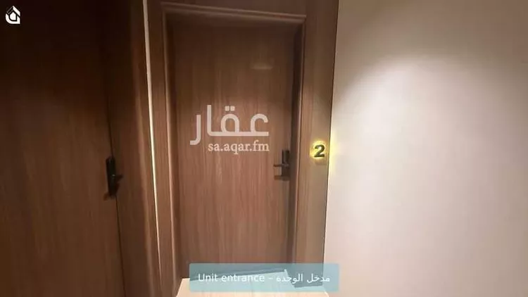 شقة للإيجار في شارع الميدان بن صخر, حي الربوة, مدينة الرياض, منطقة الرياض صورة 3