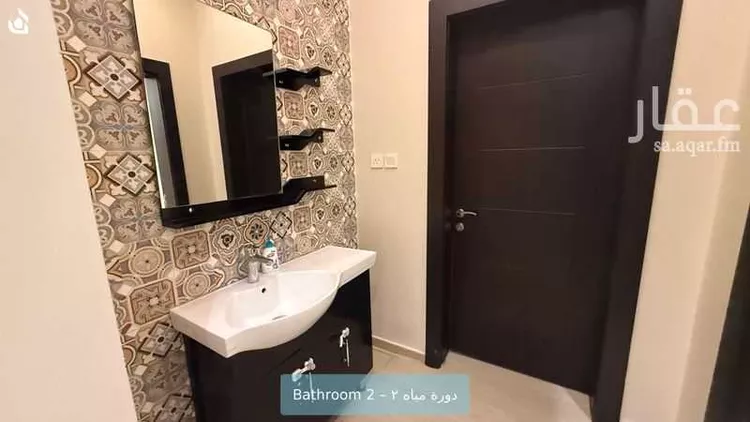 شقة للإيجار في شارع الصفار, حي العارض, مدينة الرياض, منطقة الرياض 12