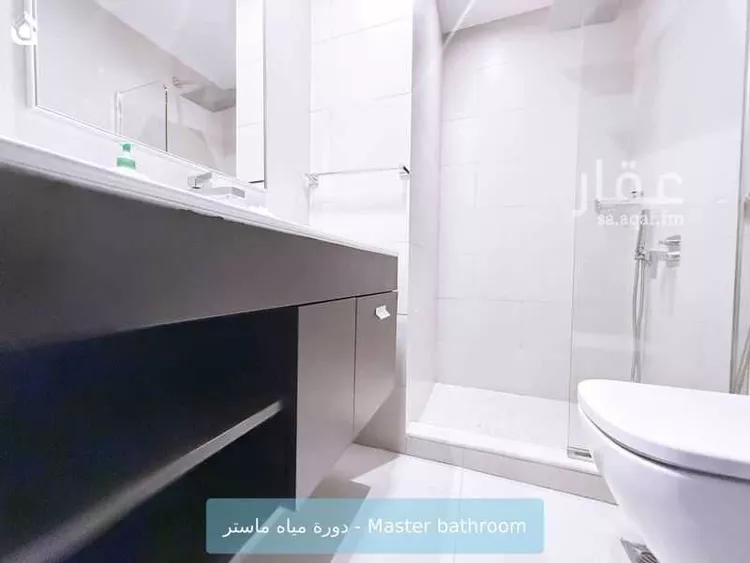 شقة للإيجار في شارع رقم 42, حي الصحافة, مدينة الرياض, منطقة الرياض 11