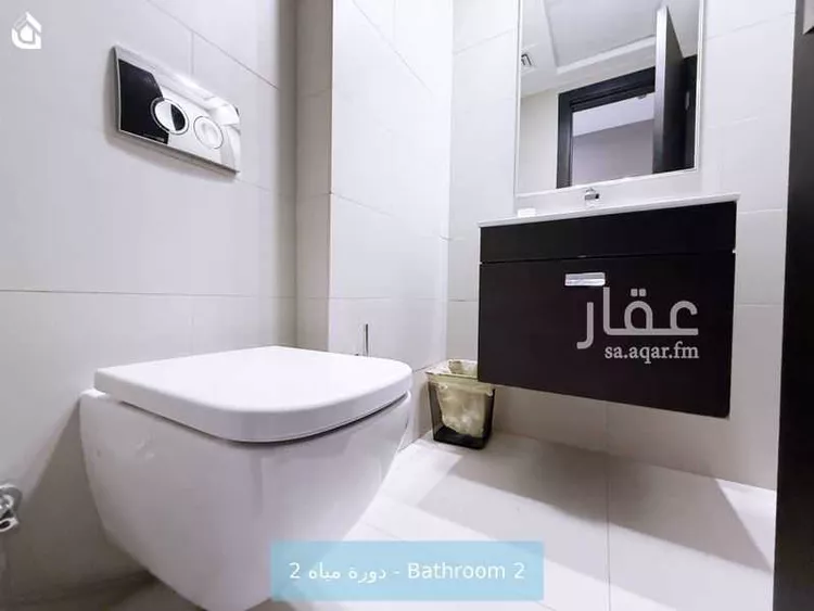 شقة للإيجار في شارع رقم 42, حي الصحافة, مدينة الرياض, منطقة الرياض 12