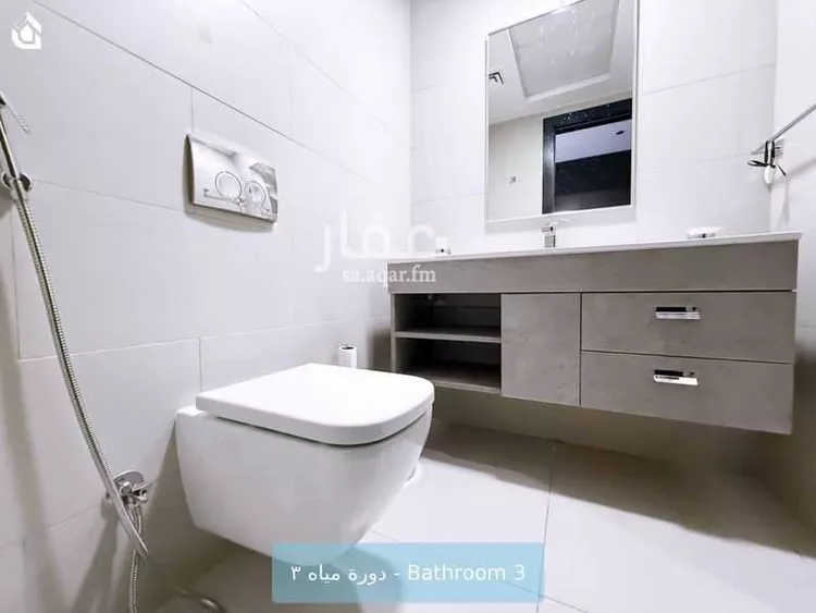 شقة للإيجار في شارع رقم 42, حي الصحافة, مدينة الرياض, منطقة الرياض 13