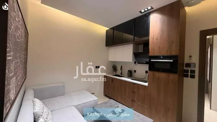 Apartment for Rent in Riyadh Ar Rabwah صورة 4