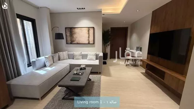 Apartment for Rent in Riyadh Ar Rabwah